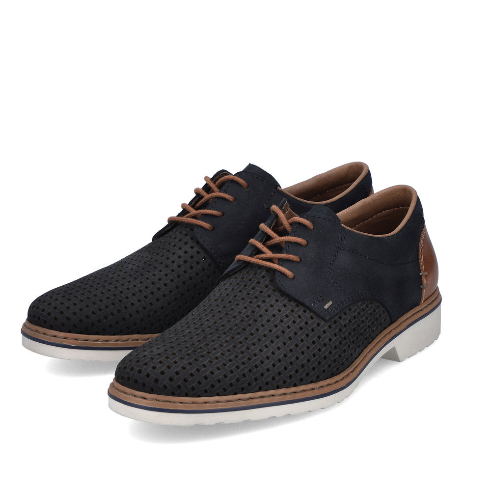 16506 Men s Dustin Rieker Shoe Corporation USA