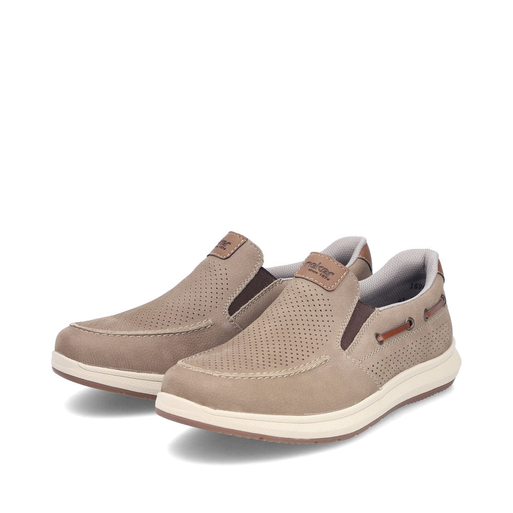 16968 Men's Reinhard – Rieker Shoe Corporation USA