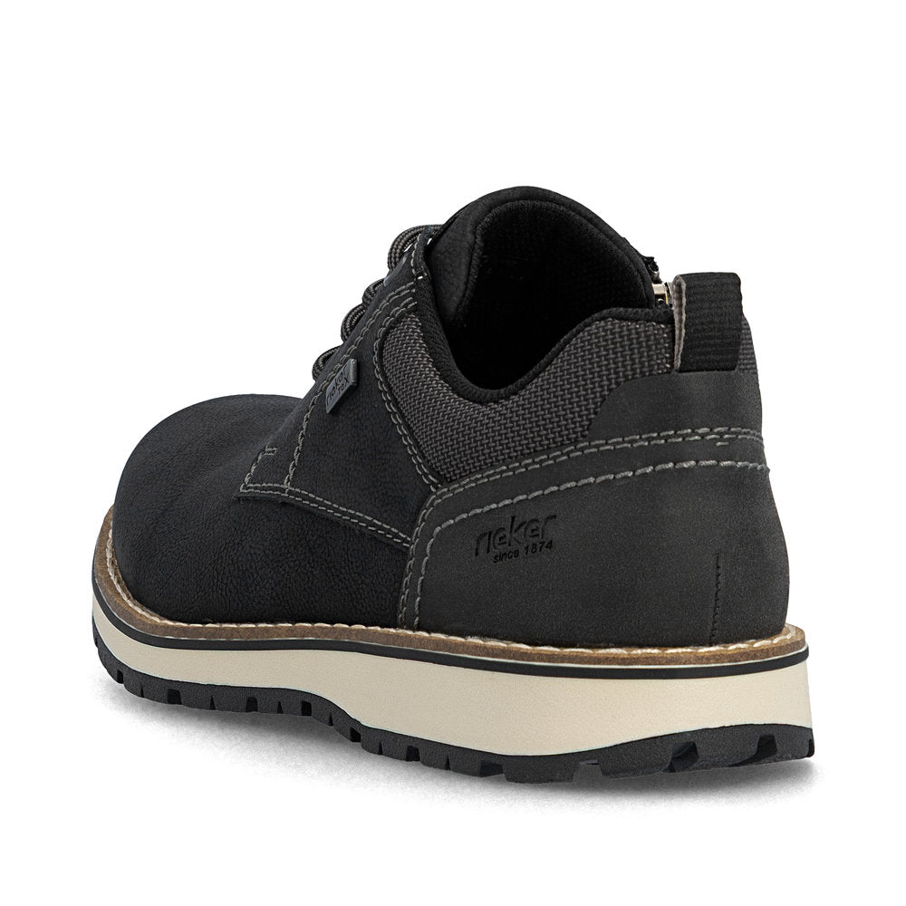 38406 Men's Ronny – Rieker Shoe Corporation USA