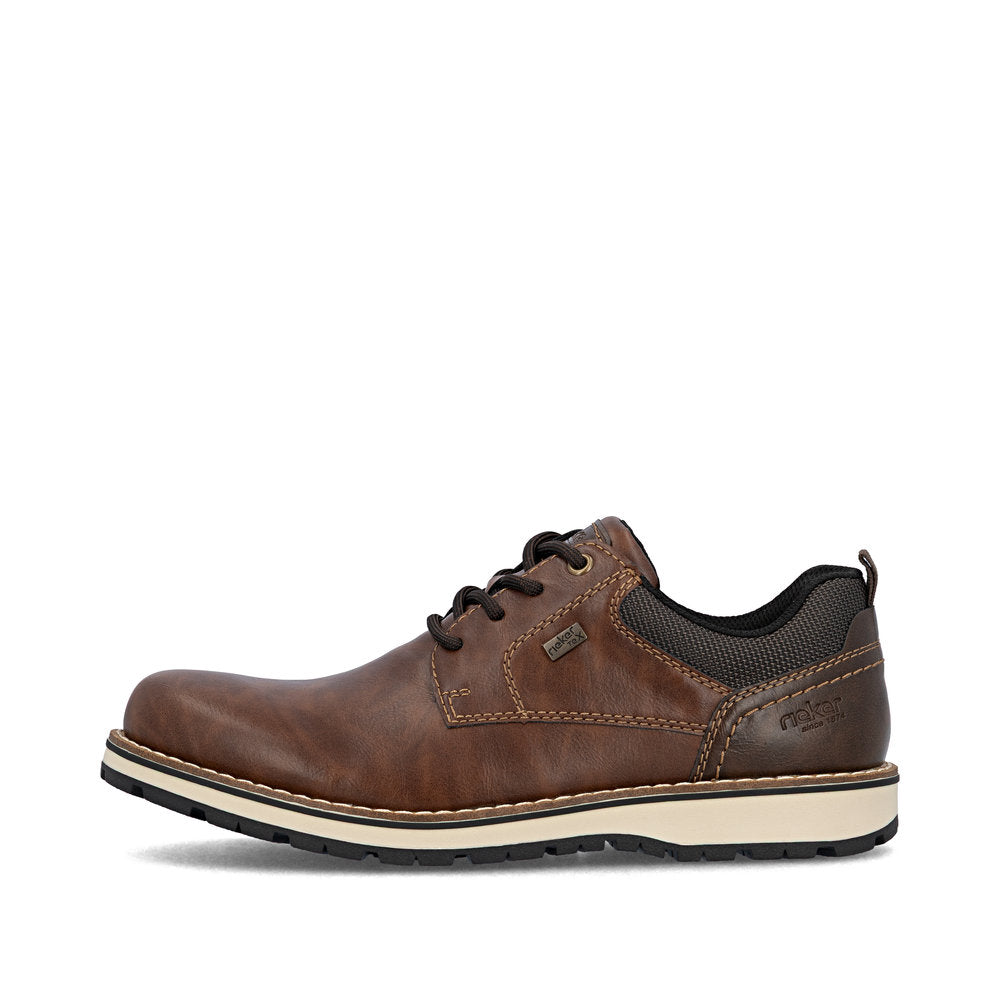 38406 Men's Ronny – Rieker Shoe Corporation USA