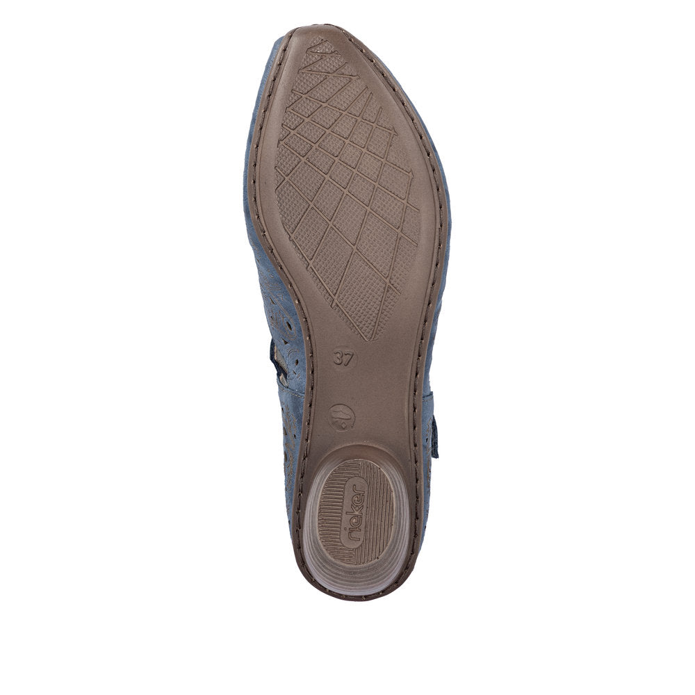 43773 Women's Mirjam – Rieker Shoe Corporation USA