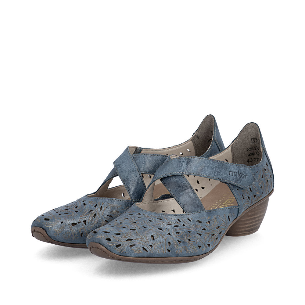 43773 Women's Mirjam – Rieker Shoe Corporation USA