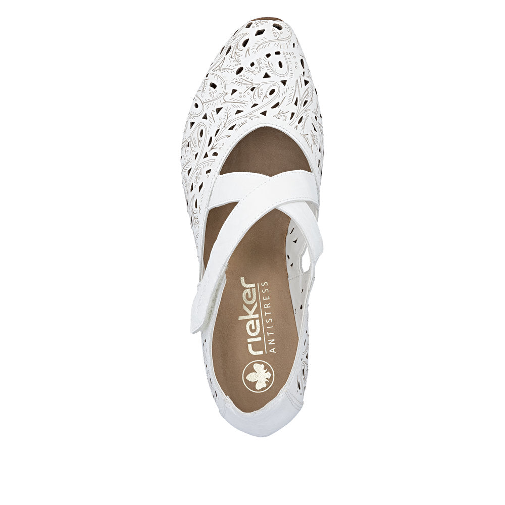 43773 Women's Mirjam – Rieker Shoe Corporation USA