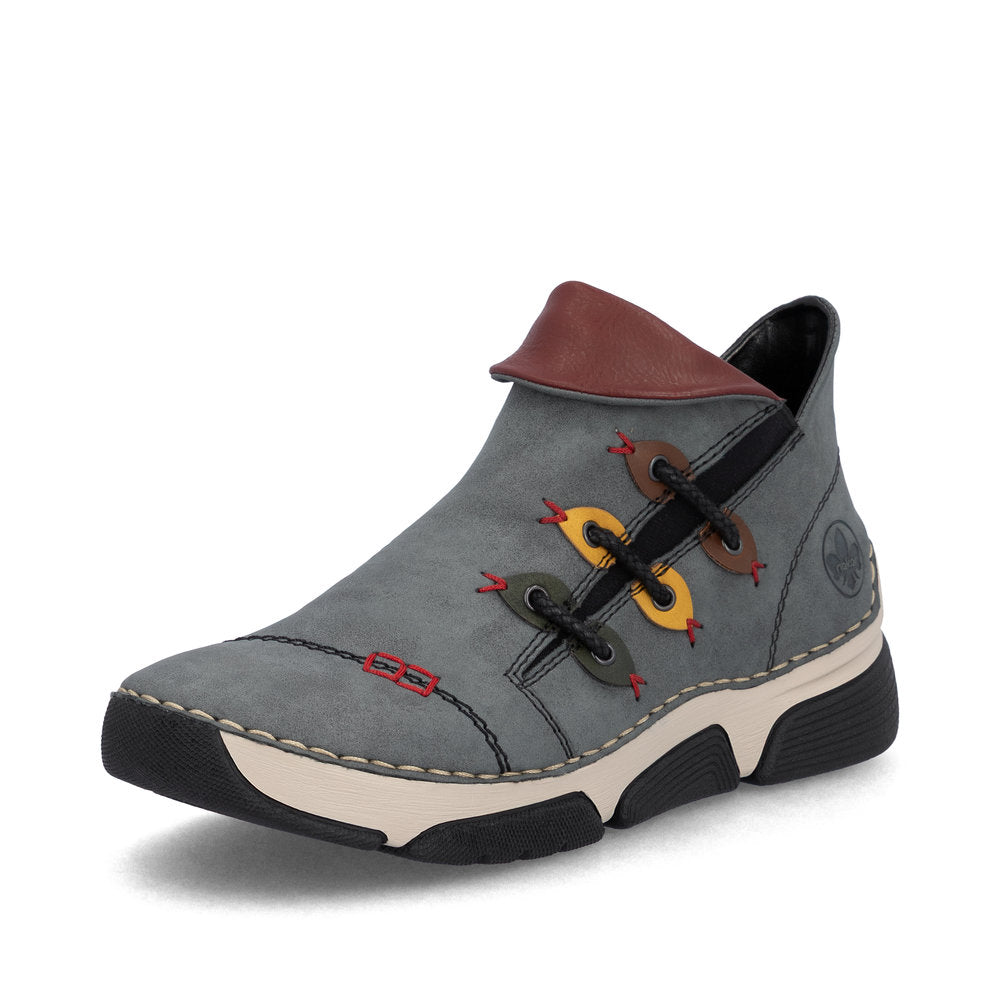 45983 Angela – Rieker Shoe Corporation USA