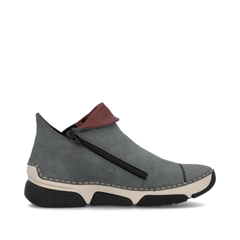 45983 Angela – Rieker Shoe Corporation USA