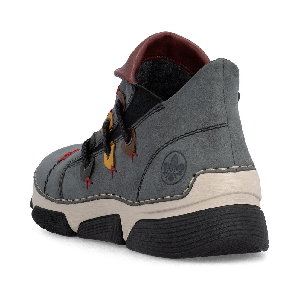 45983 Angela – Rieker Shoe Corporation USA