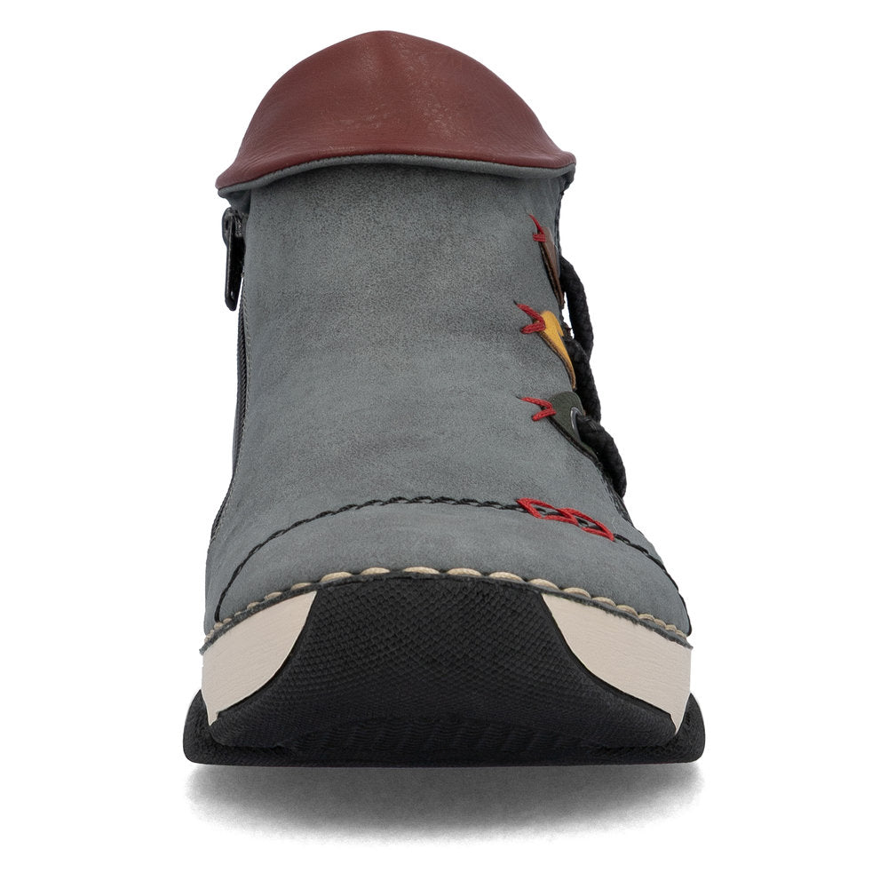45983 Angela – Rieker Shoe Corporation USA