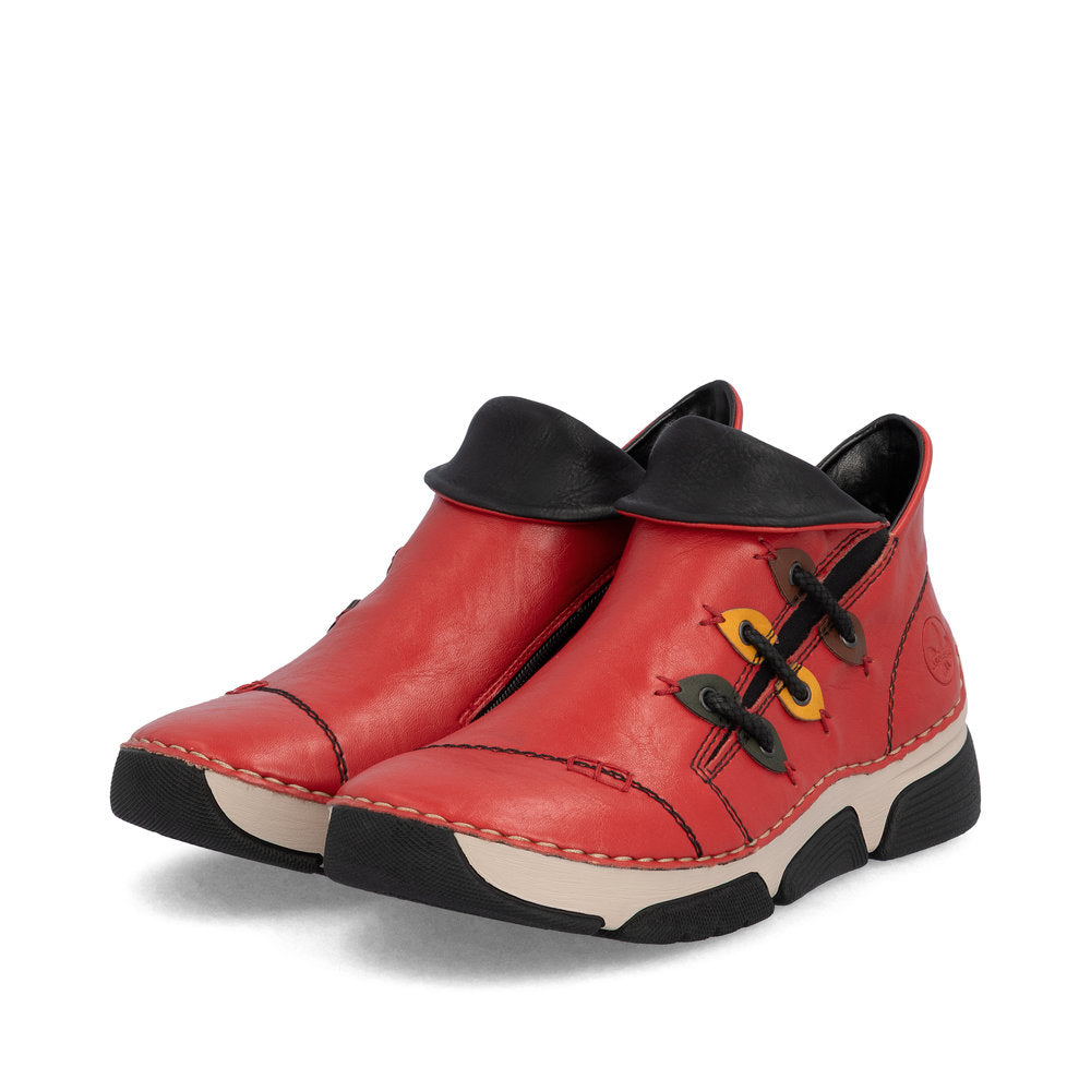 リリー 45983 Angela – Rieker Shoe Corporation USA