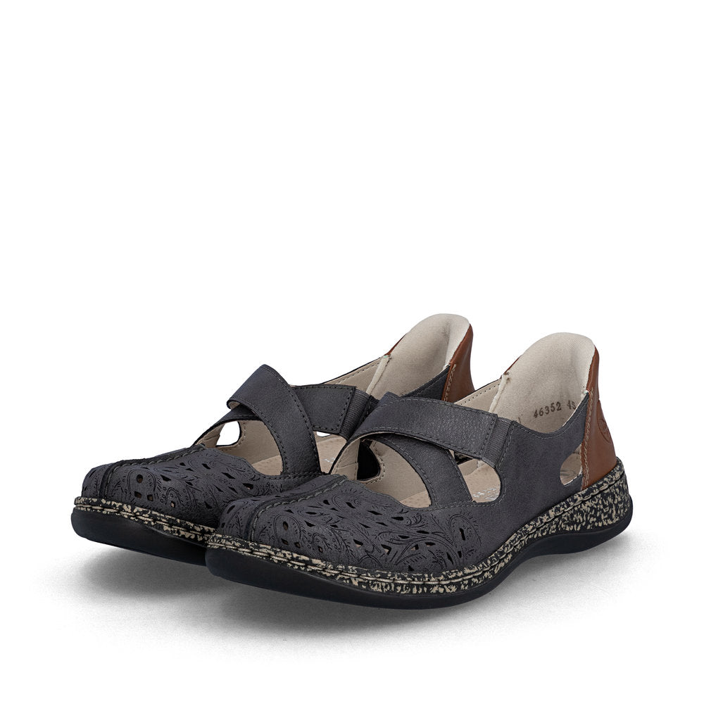 46352 Daisy – Rieker Shoe Corporation USA