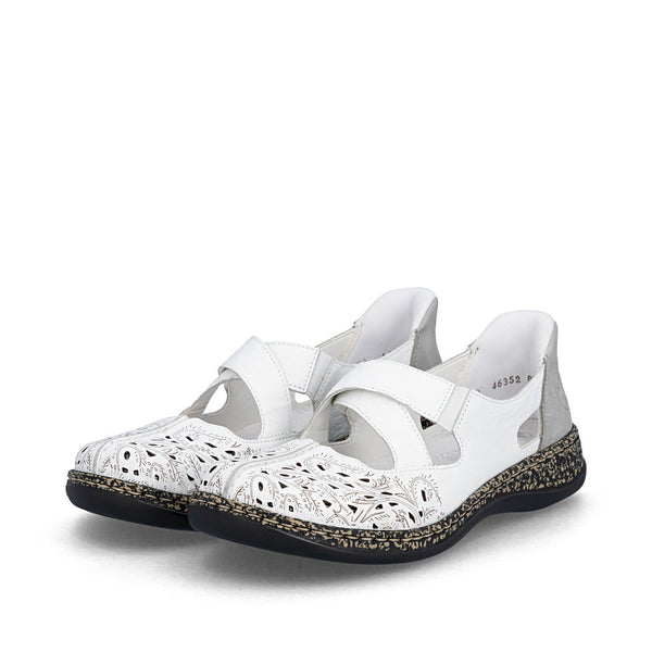 46352 Daisy – Rieker Shoe Corporation USA
