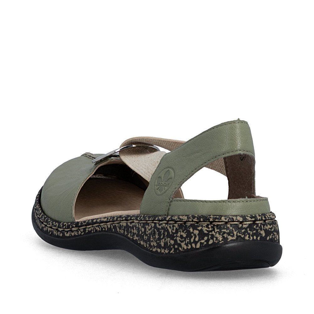 46361 Daisy – Rieker Shoe Corporation USA