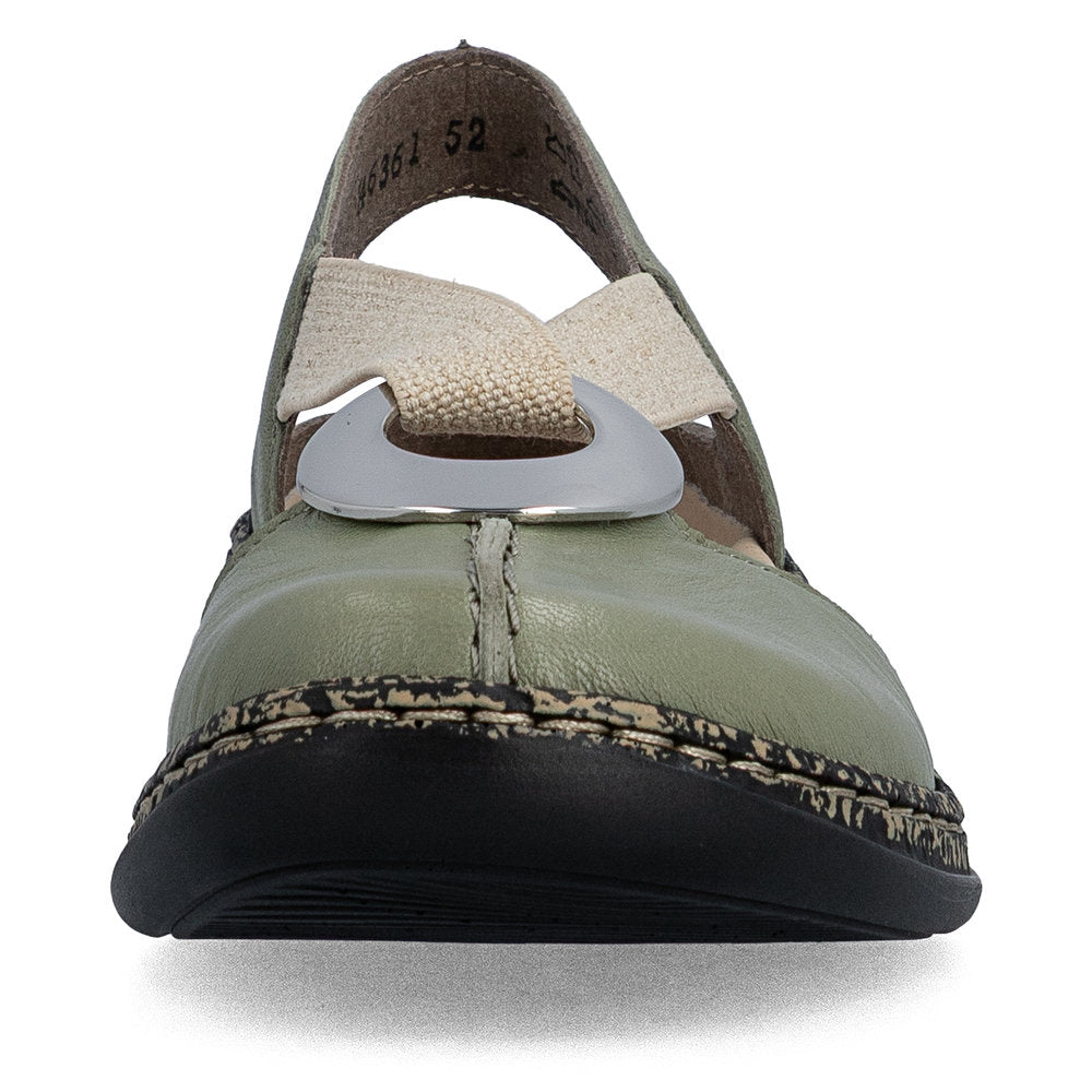 46361 Daisy – Rieker Shoe Corporation USA