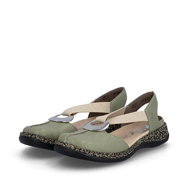 46361 Daisy – Rieker Shoe Corporation USA
