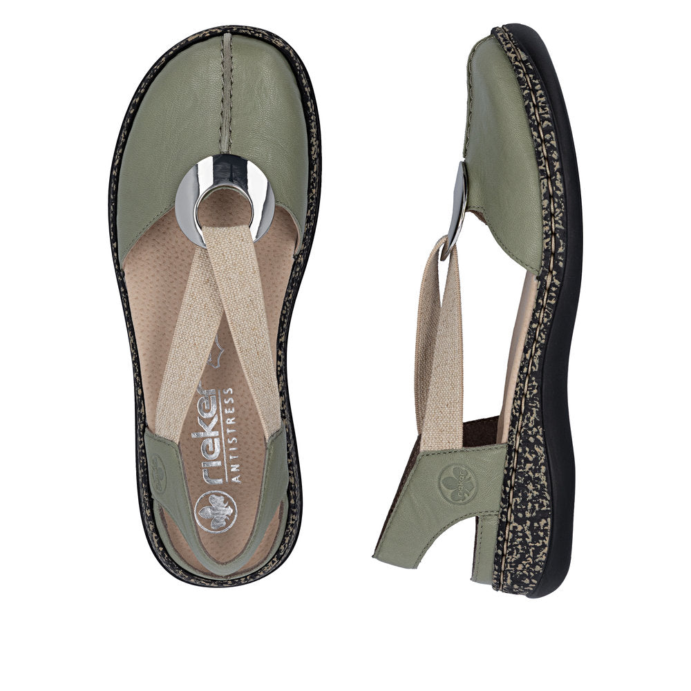 46361 Daisy – Rieker Shoe Corporation USA