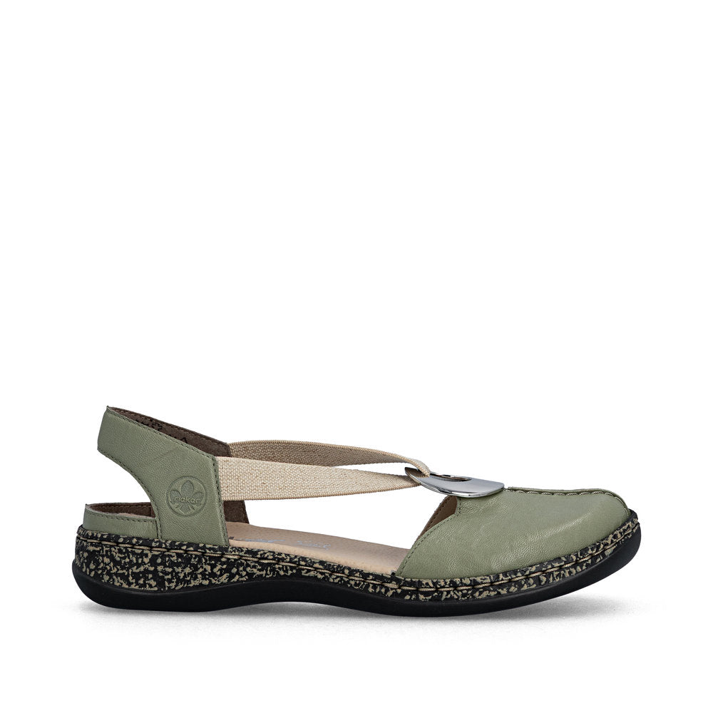 46361 Daisy – Rieker Shoe Corporation USA