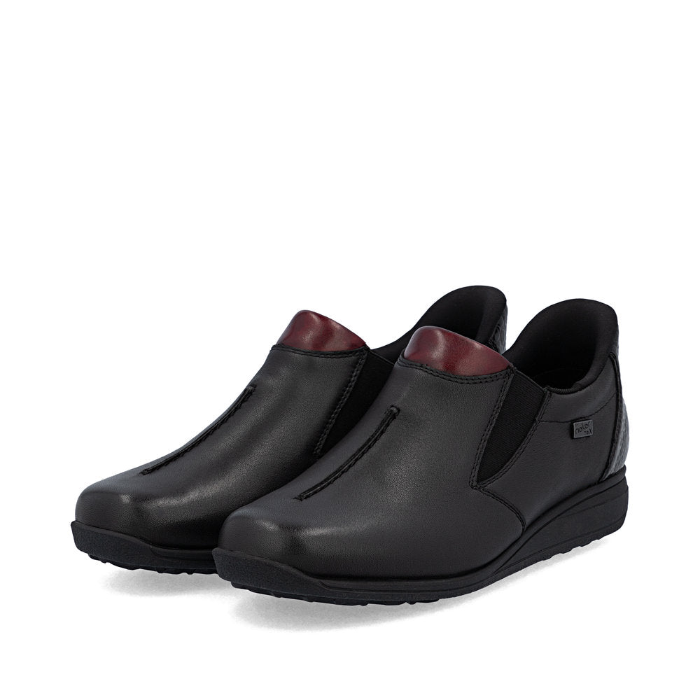 chinese dress ladies 47253 Donna – Rieker Shoe Corporation USA
