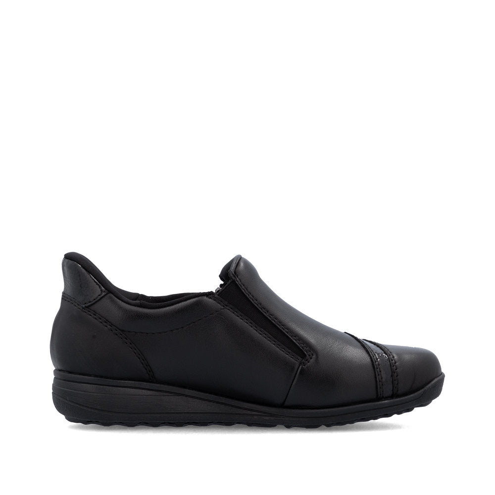 Donna 64 Black/Black, 41