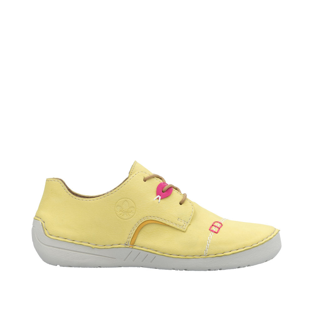 52528 Angela – Rieker Shoe Corporation USA