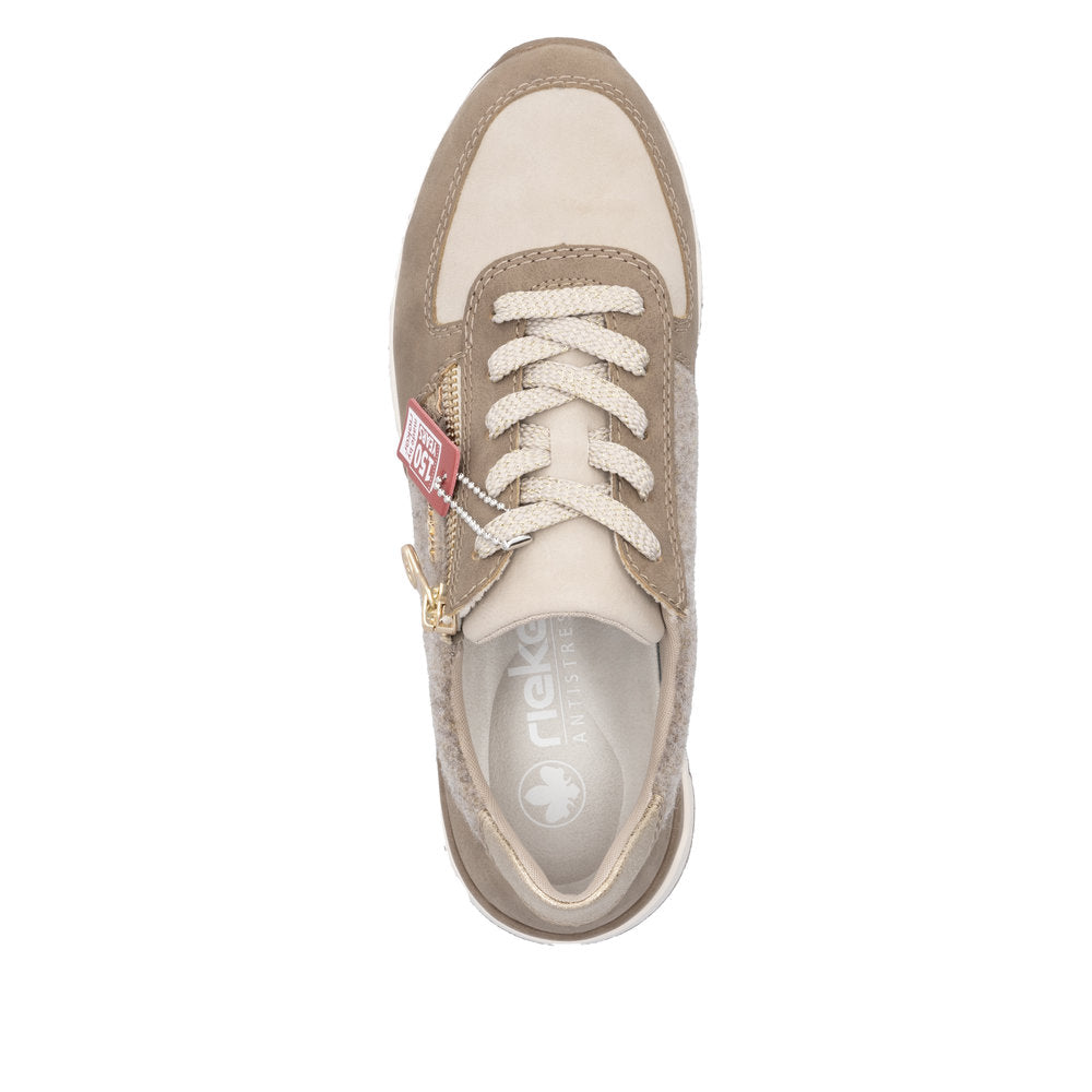 Rieker Dames 58955 Slipper, roze, 43 EU, roze, 43 EU Rieker Dames 58955 Slipper, roze, 43 EU, roze, 43 EU