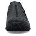 Mocassin Rieker Femme 59559 - Cuir Véritable, Extra Large, Semelle Intérieure Amovible - 11