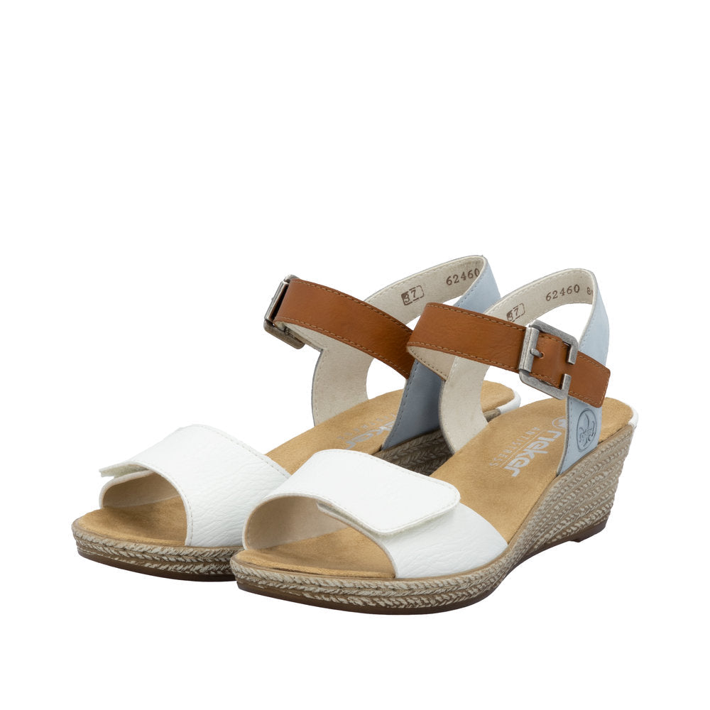 62460 Fanni – Rieker Shoe Corporation USA