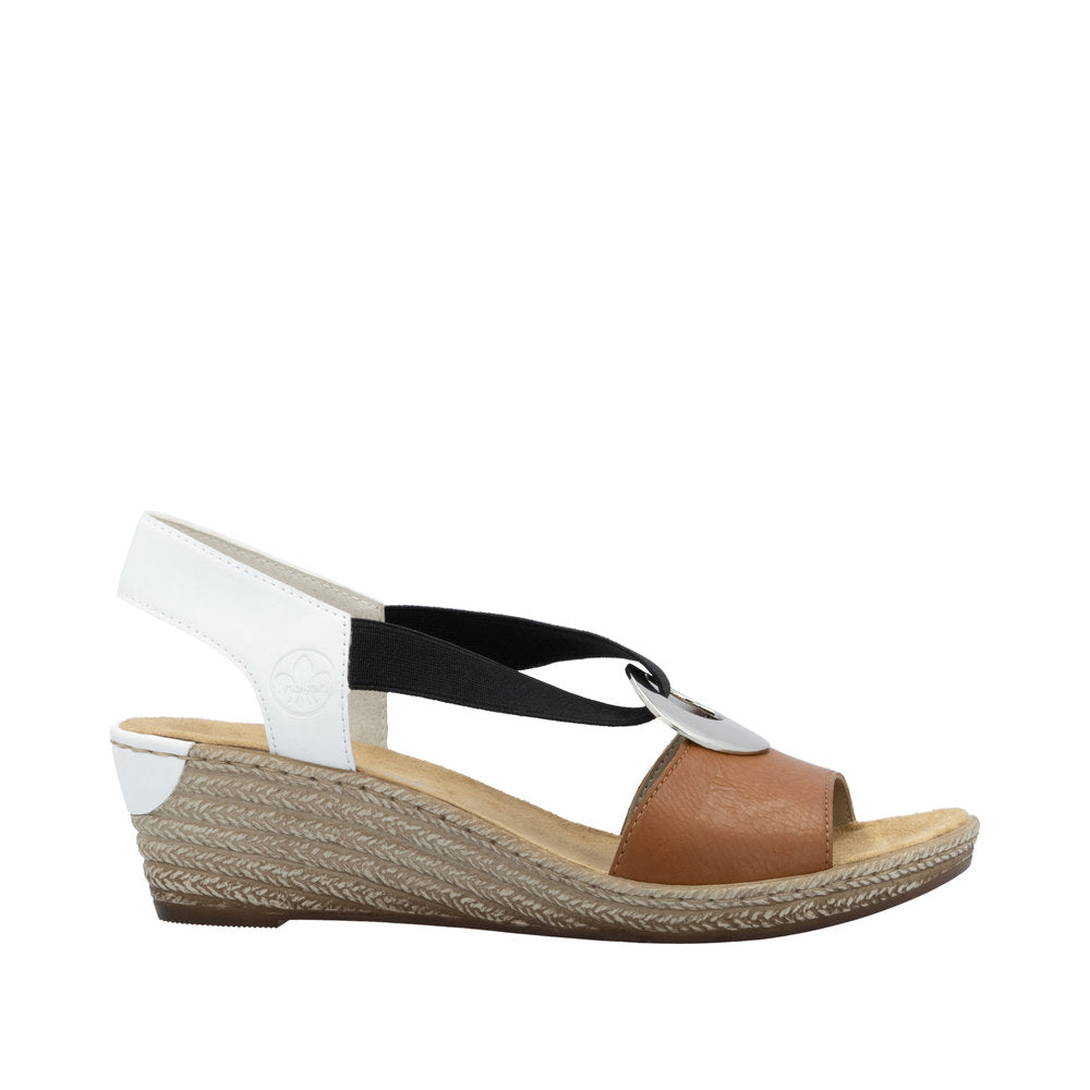 chic 624H6 Fanni – Rieker Shoe Corporation USA