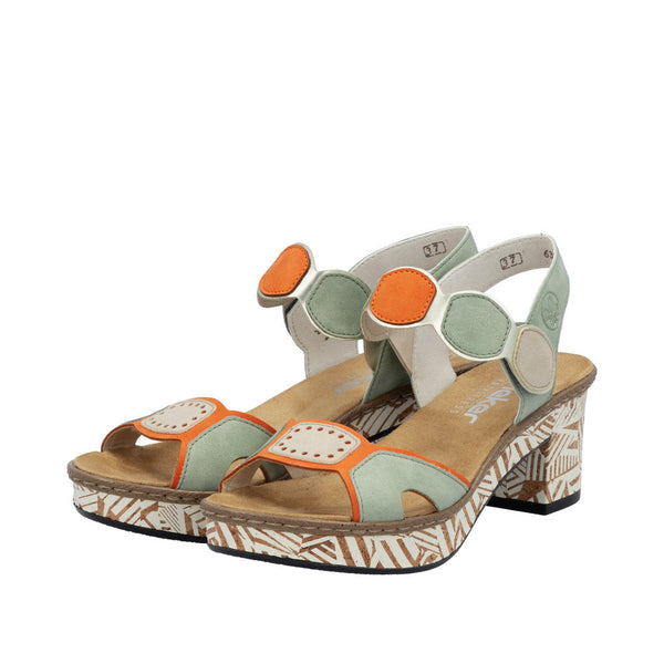 63876 Fanni – Rieker Shoe Corporation USA