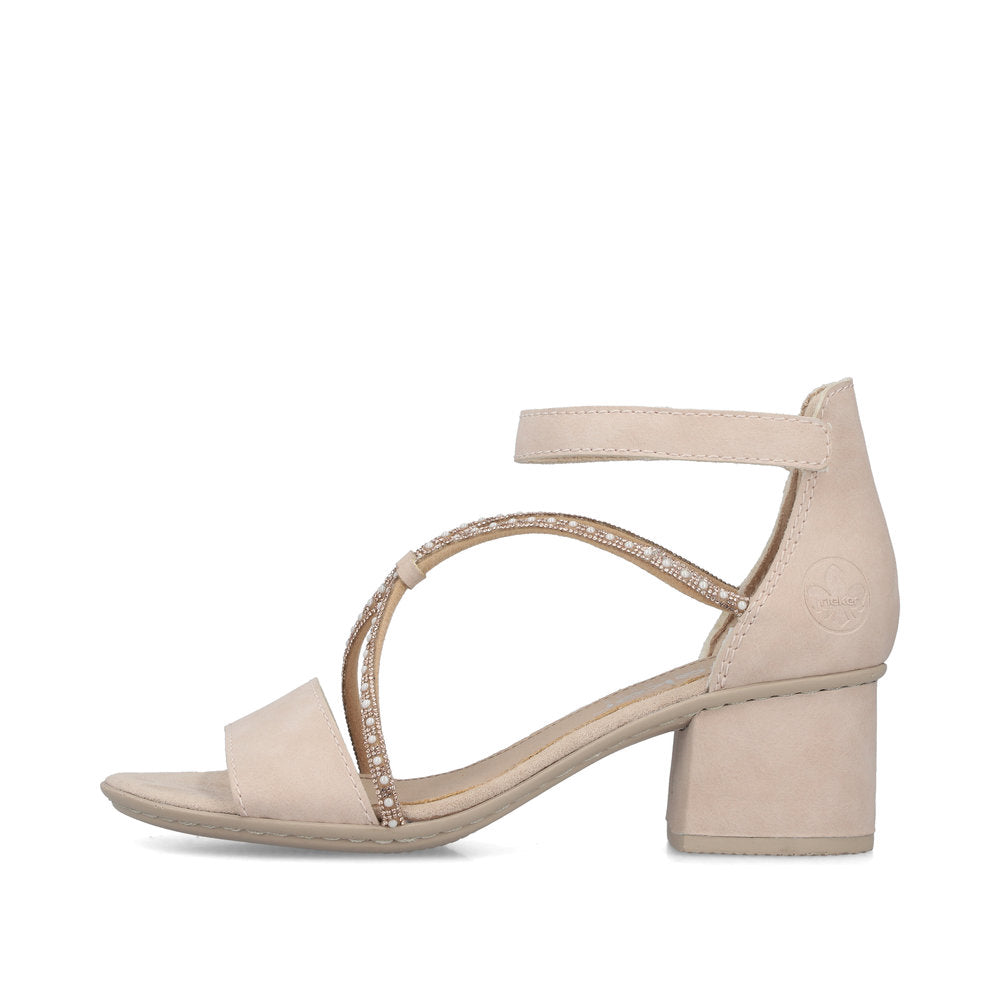 64654 Women's Vicky – Rieker Shoe Corporation USA