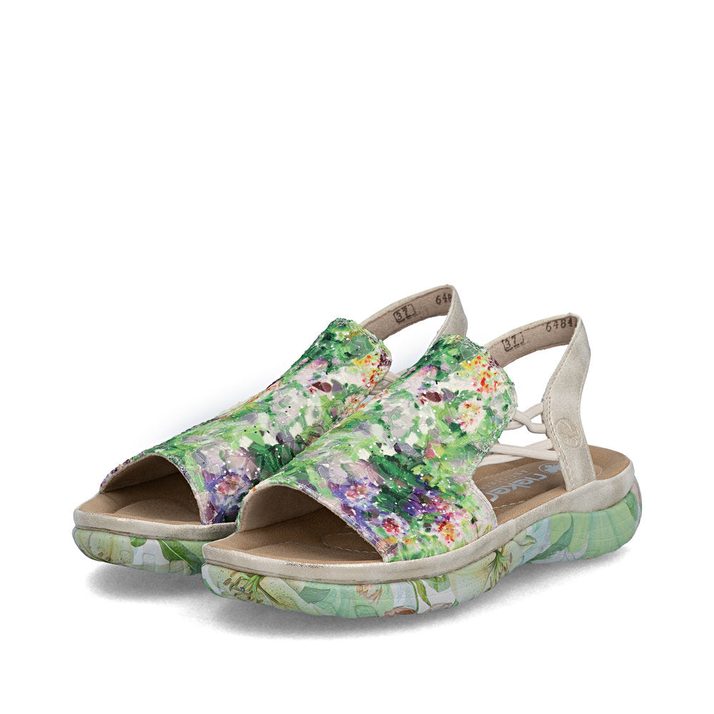 64841 Franja – Rieker Shoe Corporation USA