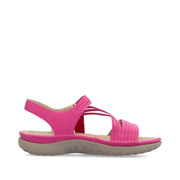 64870 Franja – Rieker Shoe Corporation USA