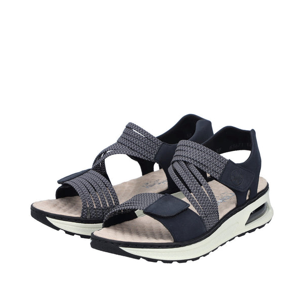 65671 Rachel – Rieker Shoe Corporation USA
