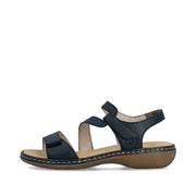 659C7 Regina – Rieker Shoe Corporation USA