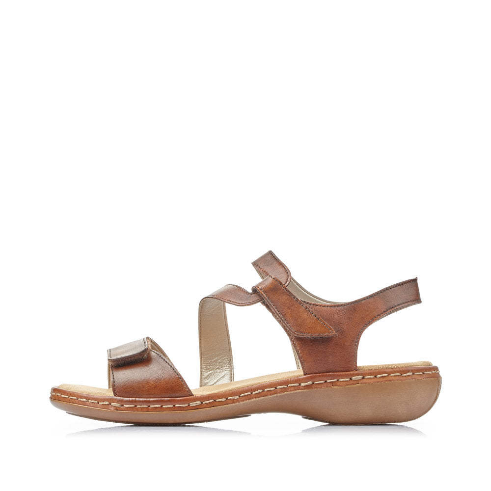 659C7 Regina – Rieker Shoe Corporation USA