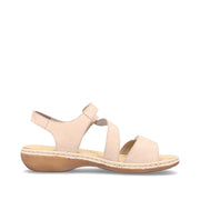 659C7 Regina – Rieker Shoe Corporation USA
