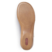 659C7 Regina – Rieker Shoe Corporation USA