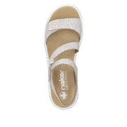 659C7 Regina – Rieker Shoe Corporation USA