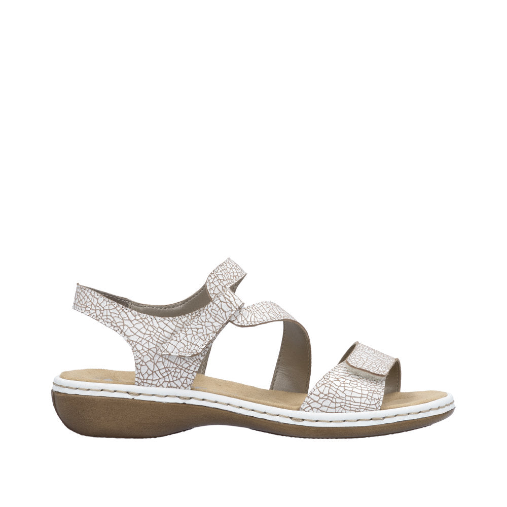 659C7 Regina – Rieker Shoe Corporation USA