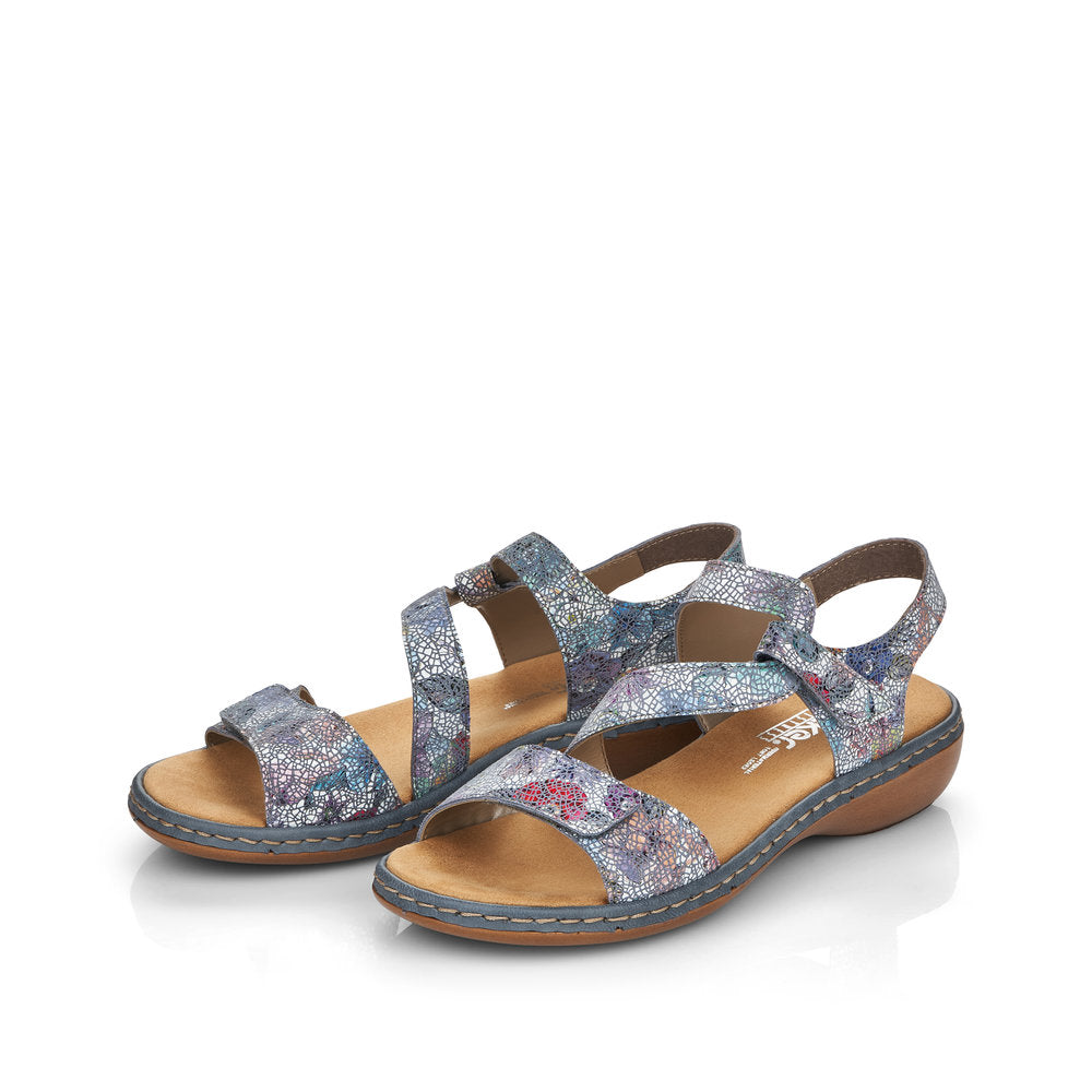 659C7 Regina – Rieker Shoe Corporation USA