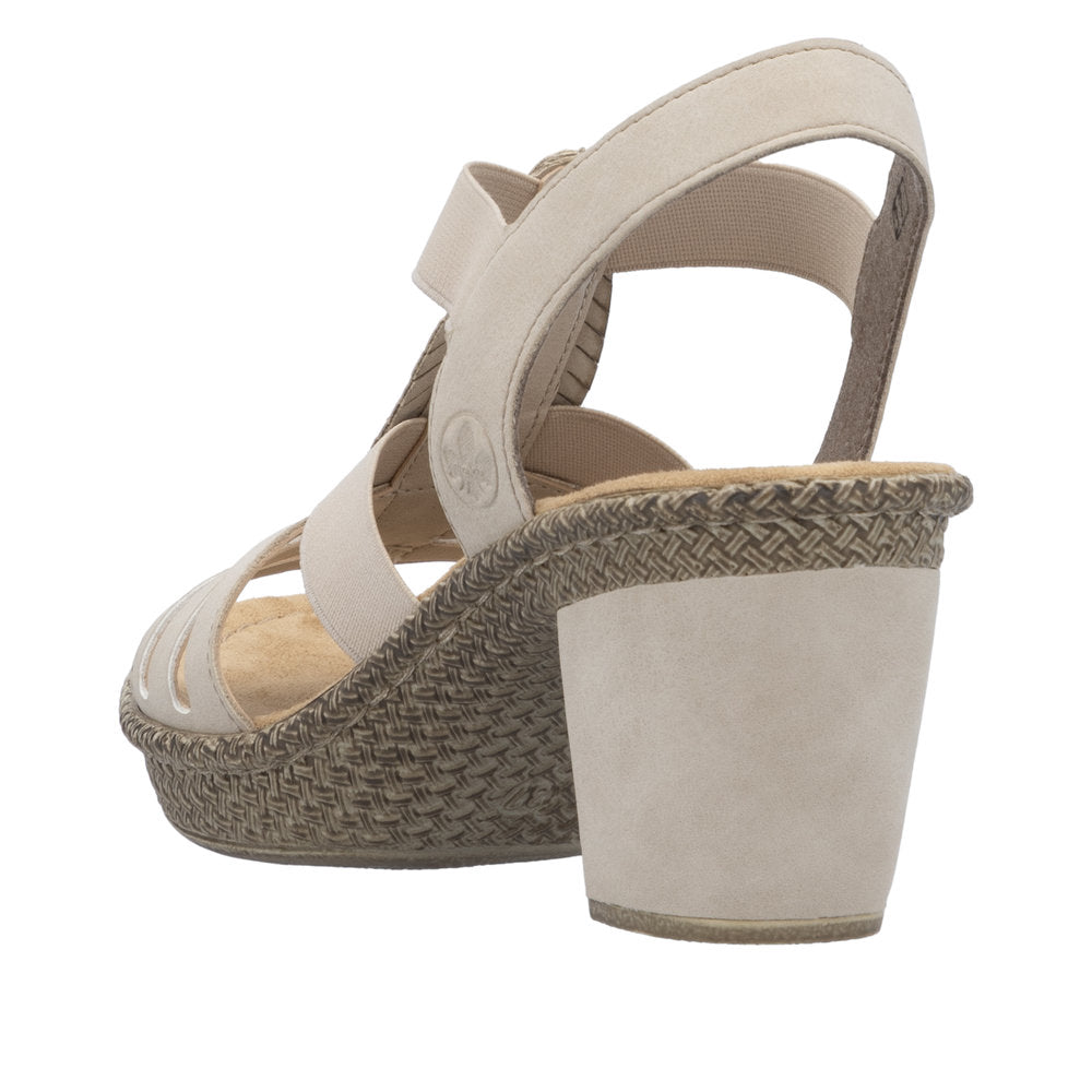 66526 Rabea – Rieker Shoe Corporation USA