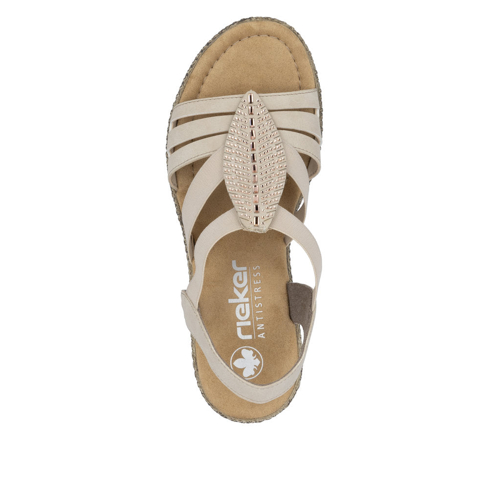 66526 Rabea – Rieker Shoe Corporation USA