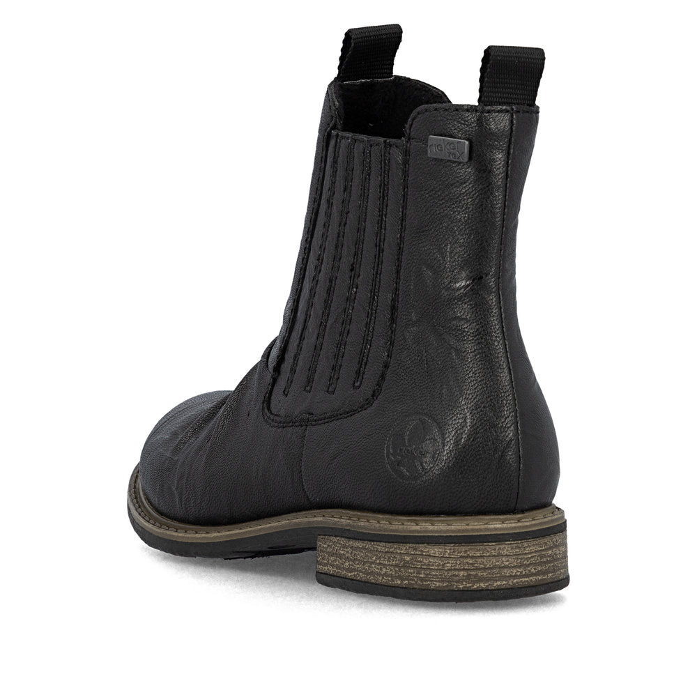 ローレライ 74855 Ornella – Rieker Shoe Corporation USA