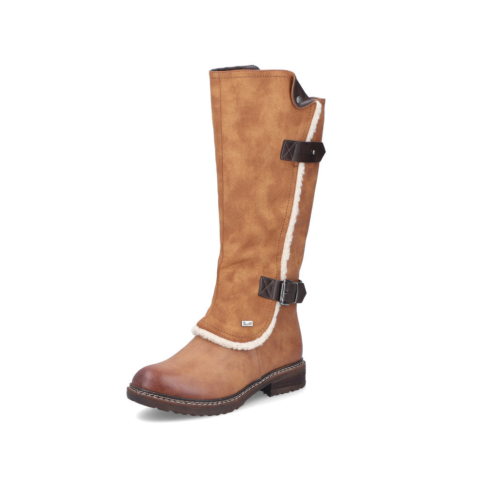 94762 Dominika – Rieker Shoe Corporation USA