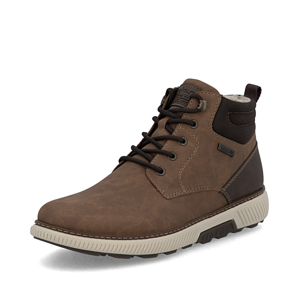 B3302 Men's Stan – Rieker Shoe Corporation USA