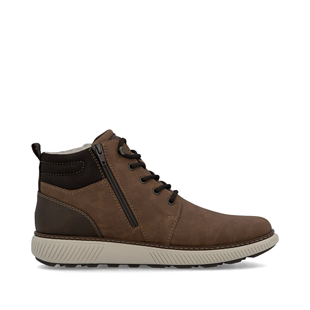 B3302 Men's Stan – Rieker Shoe Corporation USA