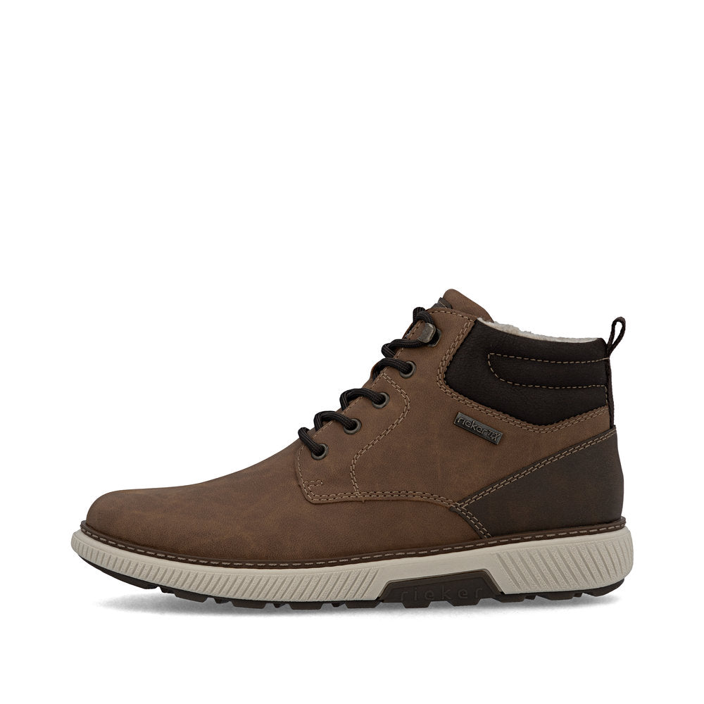 B3302 Men's Stan – Rieker Shoe Corporation USA