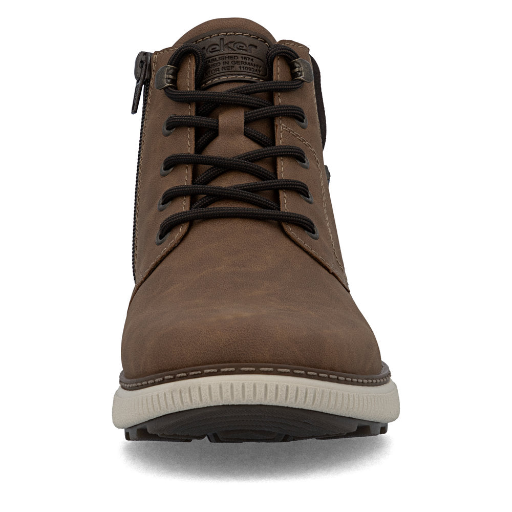 B3302 Men's Stan – Rieker Shoe Corporation USA