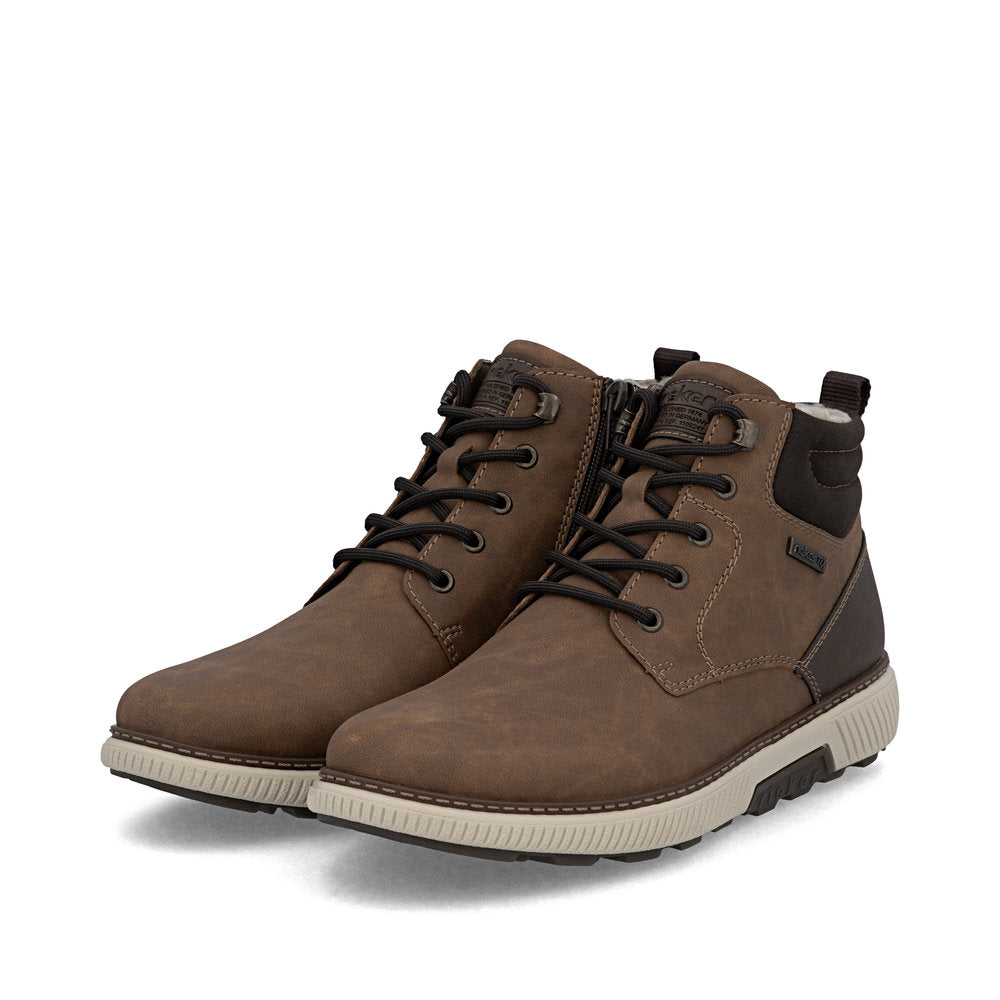 B3302 Men's Stan – Rieker Shoe Corporation USA