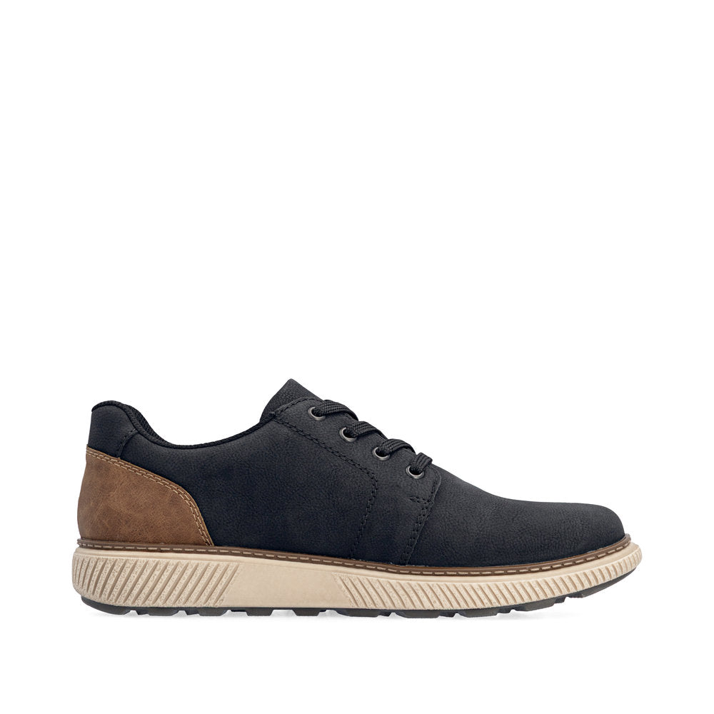 B3317 Men's Stan – Rieker Shoe Corporation USA