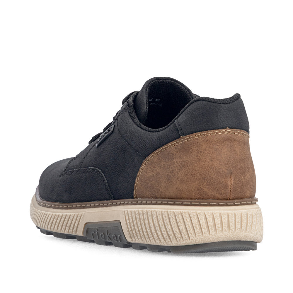 B3317 Men's Stan – Rieker Shoe Corporation USA