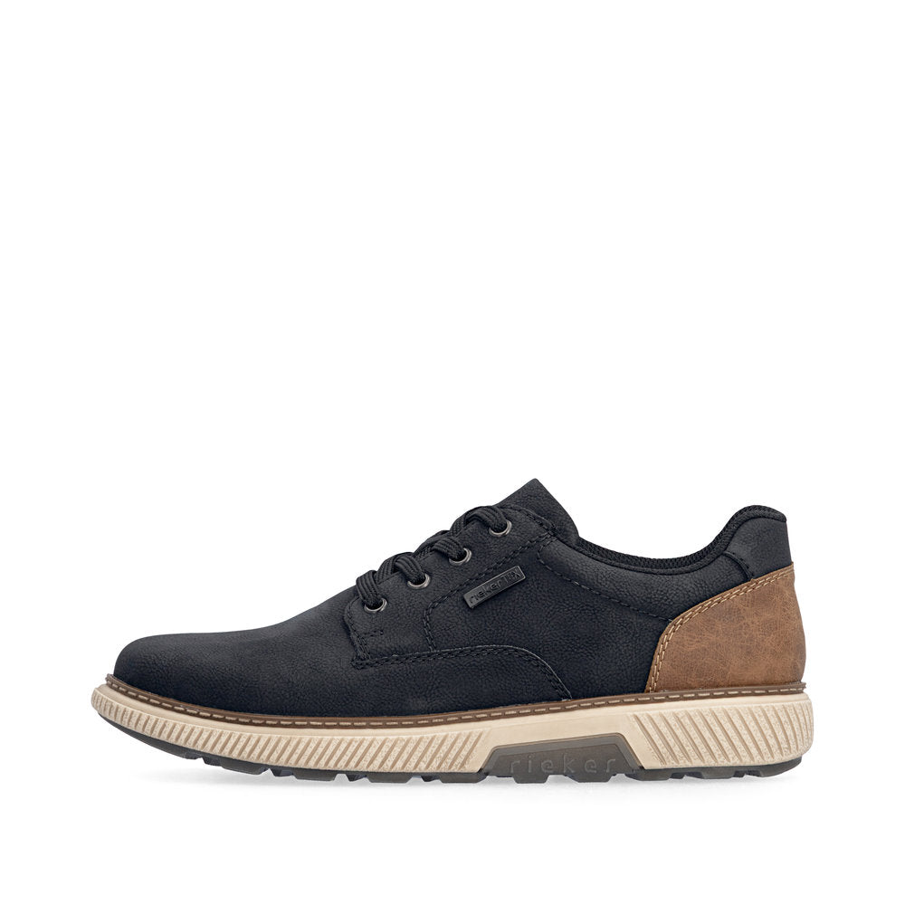 B3317 Men's Stan – Rieker Shoe Corporation USA